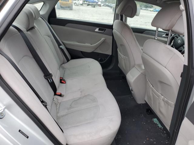 Photo 10 from auction – 2016 HYUNDAI SONATA SE with VIN 5NPE24AF9GH290309