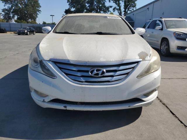Photo 5 from auction – 2011 HYUNDAI SONATA SE with VIN 5NPEC4AC7BH063888