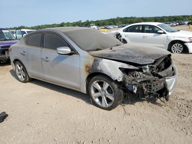 Photo 4 from auction – 2014 ACURA ILX 20 TEC with VIN 19VDE1F76EE009869