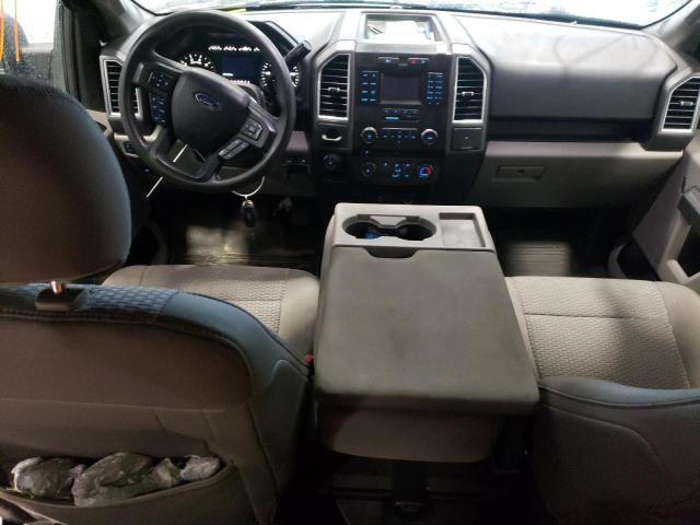 Photo 8 from auction – 2016 FORD F150 SUPER with VIN 1FTEW1CP7GFA58388