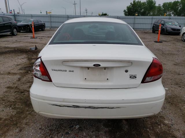 Photo 6 from auction – 2004 FORD TAURUS SE with VIN 1FAFP53234G148369