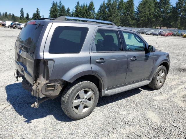 Photo 3 from auction – 2011 FORD ESCAPE LIM with VIN 1FMCU9E72BKA91898