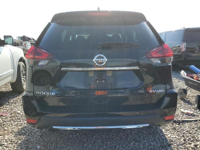 Photo 6 from auction – 2020 NISSAN ROGUE S with VIN KNMAT2MVXLP537709