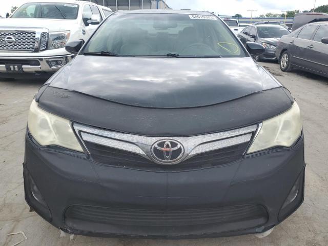Photo 5 from auction – 2012 TOYOTA CAMRY BASE with VIN 4T4BF1FK3CR244004