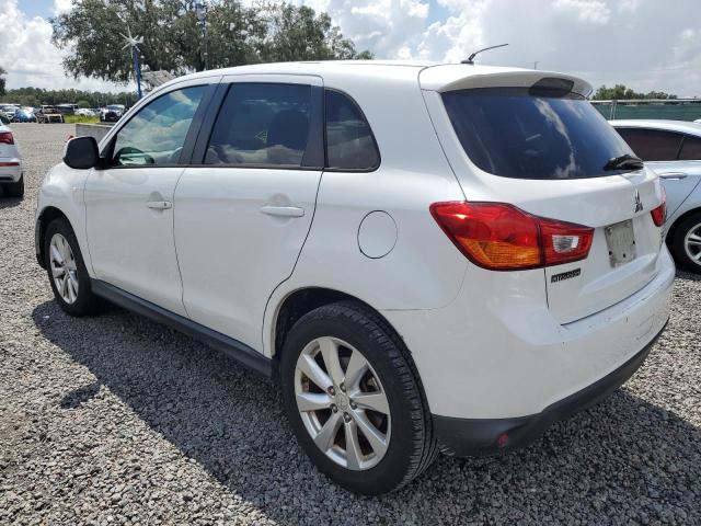 صورة رقم 2 من المزاد - 2015 MITSUBISHI OUTLANDER مع VIN 4A4AP3AW4FE033513