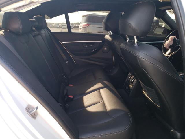 Photo 10 from auction – 2018 BMW 340 XI with VIN WBA8B7C55JA190500