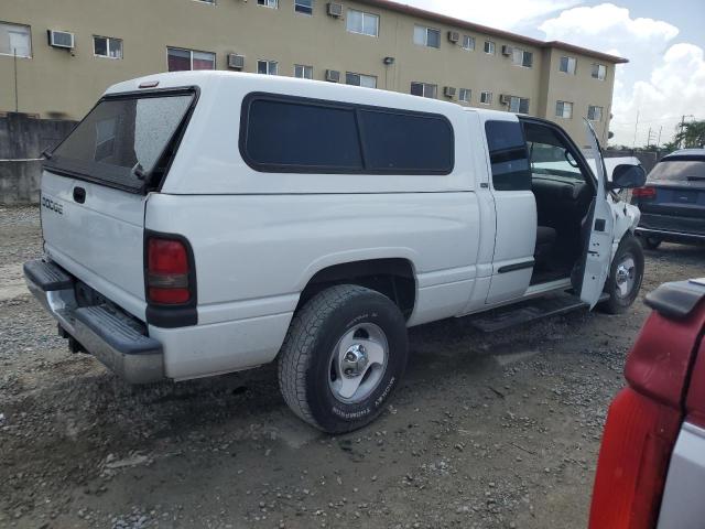 Photo 3 from auction – 2001 DODGE RAM 1500 with VIN 3B7HC13Z61G700869