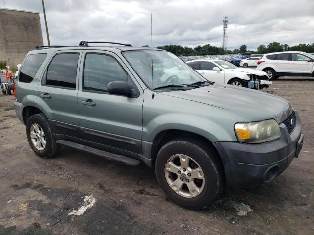 Photo 4 from auction – 2006 FORD ESCAPE with VIN 1FMYU93Z56KC55161