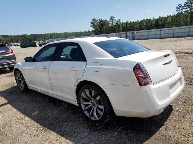 Photo 2 from auction – 2014 CHRYSLER 300 S with VIN 2C3CCABG4EH373599