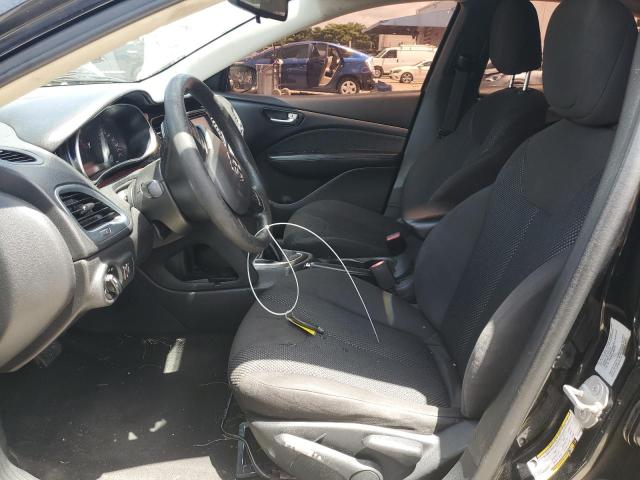 Photo 7 from auction – 2016 DODGE DART SE with VIN 1C3CDFAA5GD750481