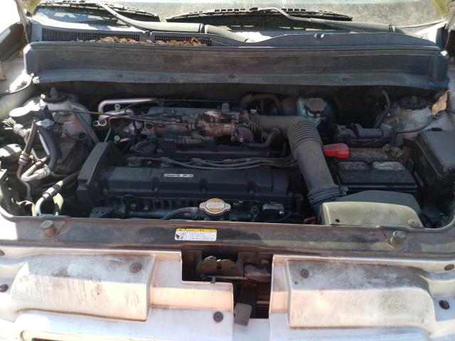 Photo 11 from auction – 2010 KIA SOUL + with VIN KNDJT2A20A7704313