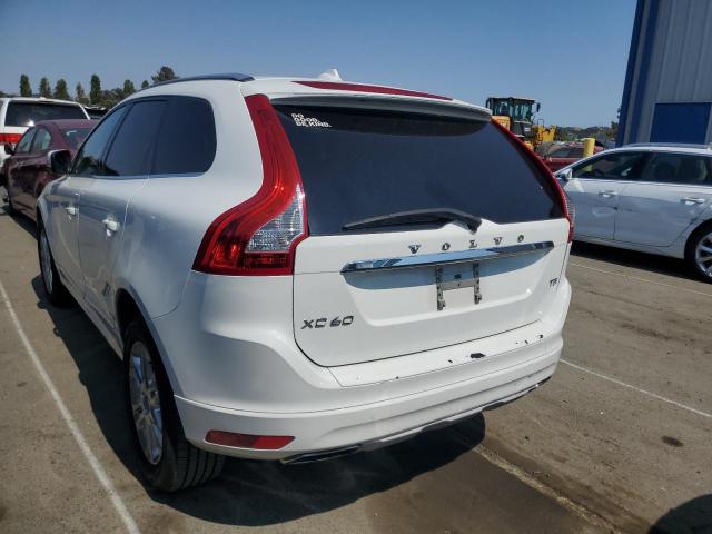 Photo 2 from auction – 2016 VOLVO XC60 T5 PR with VIN YV440MDK6G2775337