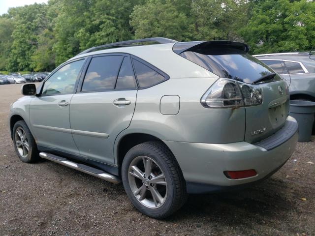 Photo 2 from auction – 2006 LEXUS RX 400 with VIN JTJHW31U560004670