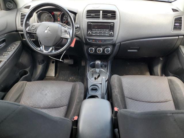 Photo 8 from auction – 2017 MITSUBISHI OUTLANDER with VIN JA4AP3AUXHZ024553
