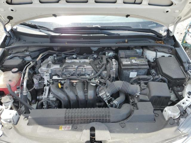 Photo 11 from auction – 2020 TOYOTA COROLLA LE with VIN JTDEPRAE7LJ080881