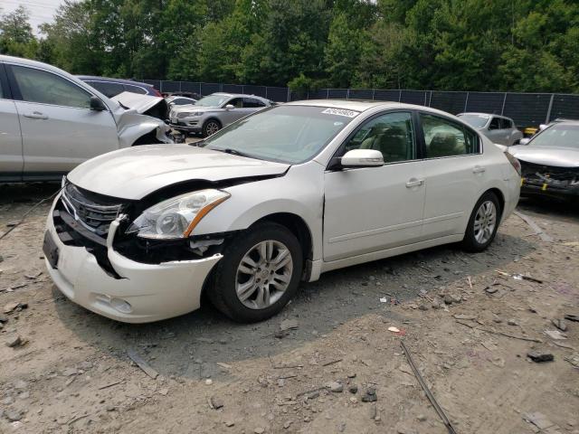 NISSAN ALTIMA BAS 2012 with VIN 1N4AL2AP6CN429188 - Photo from auction