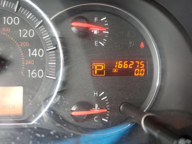 Foto 9 de la subasta – 2011 NISSAN MAXIMA S con VIN 1N4AA5AP6BC843184
