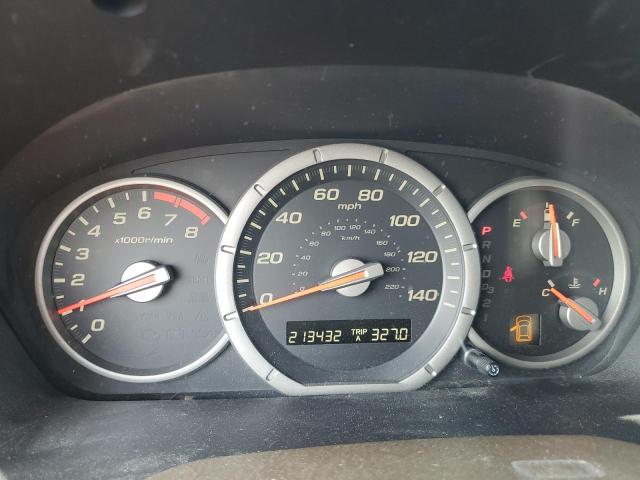 Photo 9 from auction – 2006 HONDA PILOT EX with VIN 5FNYF18546B026036