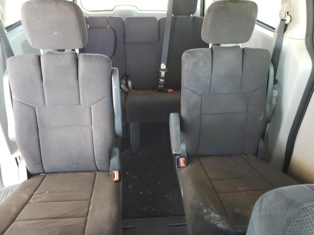 Photo 10 from auction – 2012 DODGE GRAND CARA with VIN 2C4RDGBG3CR336458