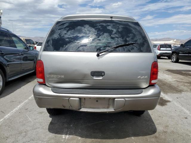 Photo 6 from auction – 2000 DODGE DURANGO with VIN 1B4HS28N3YF236320