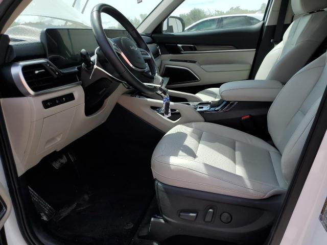 Photo 7 from auction – 2023 KIA TELLURIDE with VIN 5XYP6DGC6PG363816