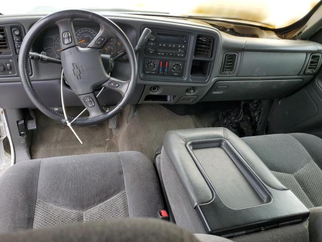 Photo 8 from auction – 2006 CHEVROLET SILVERADO with VIN 2GCEK13T261102988