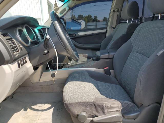 Photo 7 from auction – 2005 TOYOTA 4RUNNER SR with VIN JTEBU14R958047673