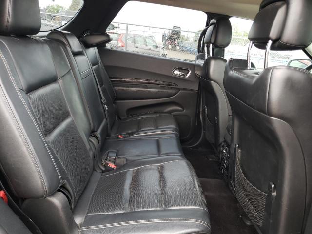 Photo 11 from auction – 2017 DODGE DURANGO CI with VIN 1C4RDJEG1HC796792