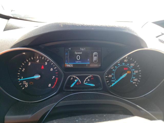 Photo 9 from auction – 2016 FORD ESCAPE SE with VIN 1FMCU0G97GUC60352