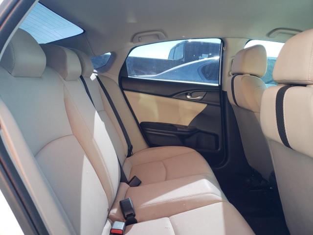 Photo 10 from auction – 2016 HONDA CIVIC LX with VIN 19XFC2F58GE226031