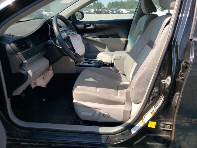 Photo 7 from auction – 2014 TOYOTA CAMRY L with VIN 4T1BF1FK0EU319478
