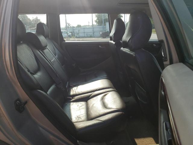 Photo 10 from auction – 2001 VOLVO V70 XC with VIN YV1SZ58D611026370