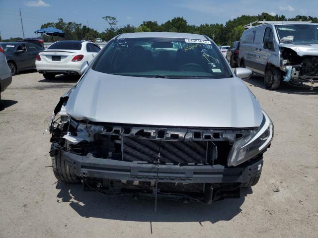 Photo 5 from auction – 2017 KIA FORTE LX with VIN 3KPFL4A78HE069302
