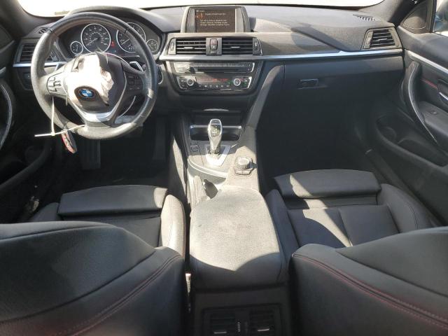 Photo 8 from auction – 2014 BMW 435 I with VIN WBA3R1C50EK190827