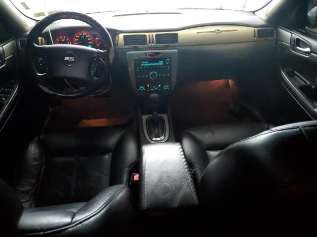 Photo 8 from auction – 2006 CHEVROLET IMPALA SUP with VIN 2G1WD58CX69214852