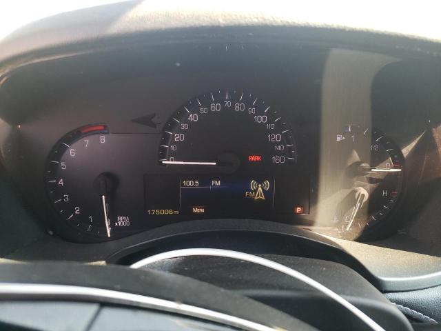 Снимка 9 от търг – 2013 CADILLAC ATS с VIN 1G6AA5RX2D0146827