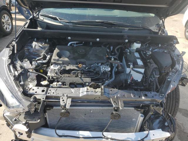 Photo 12 from auction – 2023 TOYOTA RAV4 XLE with VIN 2T3W1RFV7PC232004
