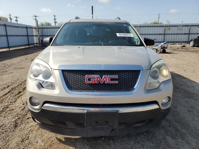 Photo 5 from auction – 2011 GMC ACADIA SLE with VIN 1GKKRPED0BJ248088