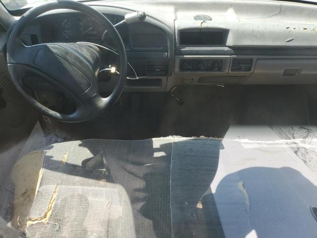 Photo 8 from auction – 1997 FORD F250 with VIN 3FTHF25H0VMA62966