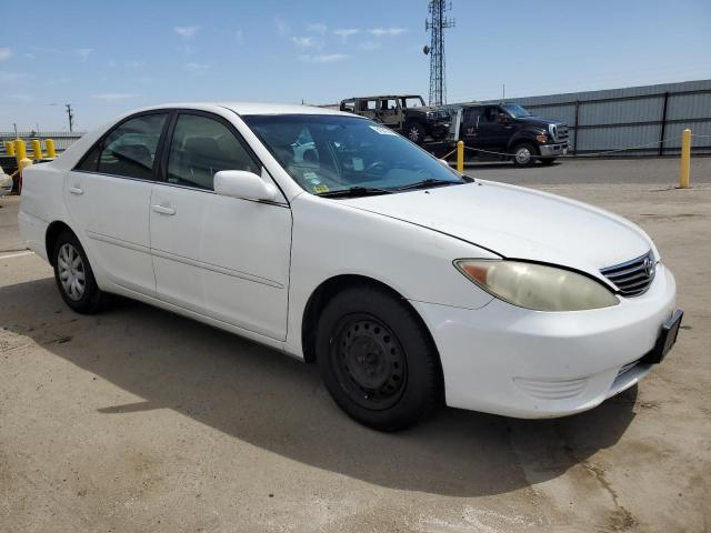 Photo 4 from auction – 2006 TOYOTA CAMRY LE with VIN 4T1BE32K46U689595
