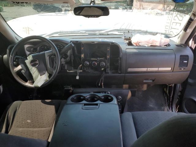 Photo 8 from auction – 2008 GMC SIERRA K15 with VIN 1GTEK19J78Z112724