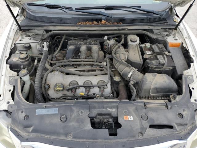 Photo 11 from auction – 2010 FORD TAURUS SEL with VIN 1FAHP2EWXAG129322