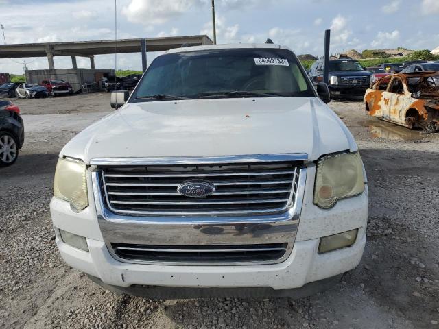 Фото 5 с аукциона – 2010 FORD EXPLORER X с VIN 1FMEU7DE8AUA59506