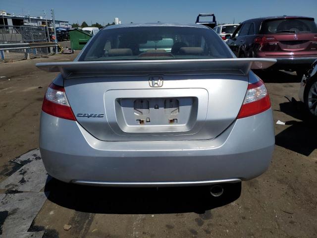 Photo 6 from auction – 2007 HONDA CIVIC EX with VIN 2HGFG11837H506168
