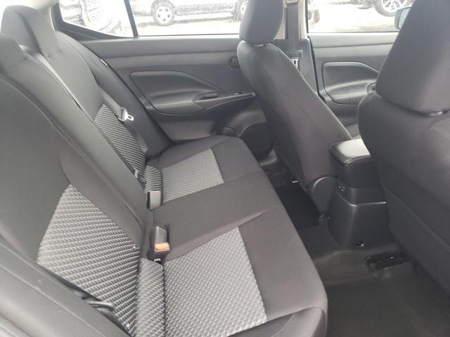 Photo 10 from auction – 2022 NISSAN VERSA S with VIN 3N1CN8DV6NL866866