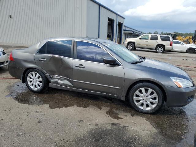 Photo 4 from auction – 2006 HONDA UK with VIN 1HGCM66546A030176