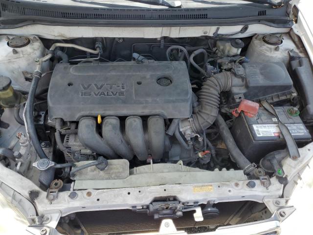 Photo 11 from auction – 2006 TOYOTA COROLLA CE with VIN 1NXBR32E56Z581548