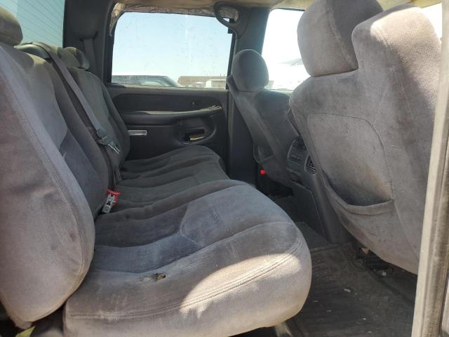 Photo 10 from auction – 2003 GMC SIERRA C25 with VIN 1GTHC23G73F223782