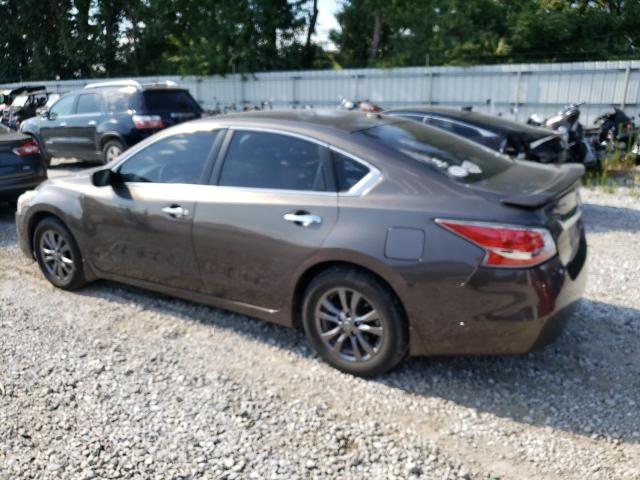 Photo 2 from auction – 2015 NISSAN ALTIMA 2.5 with VIN 1N4AL3AP8FC486756