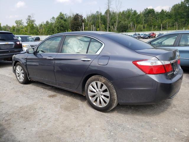 Photo 2 from auction – 2013 HONDA ACCORD EX with VIN 1HGCR2F79DA242502